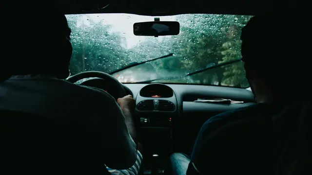 Der Führerschein bleibt ein beliebtes Ziel, um die eigene Mobilität zu gewährleisten. | Foto: Pexels