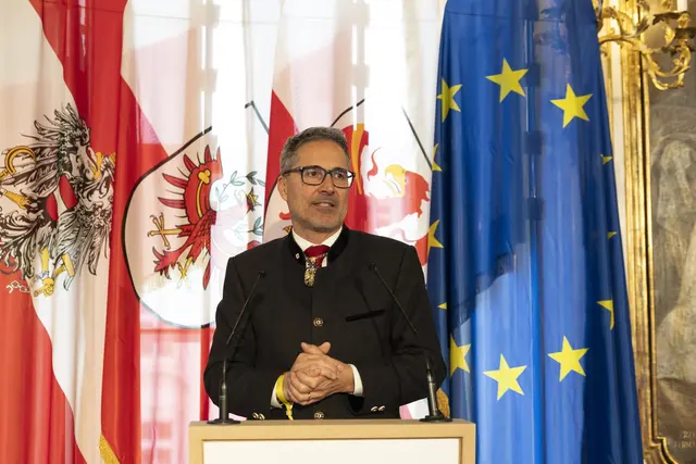 Foto: Land Tirol/Sedlak