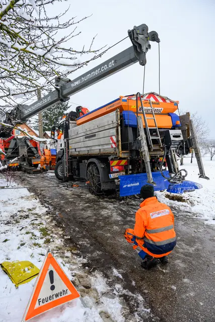 Foto: Team Fotokerschi/Kerschbaummayr