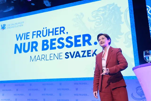 Foto: Franz Neumayr