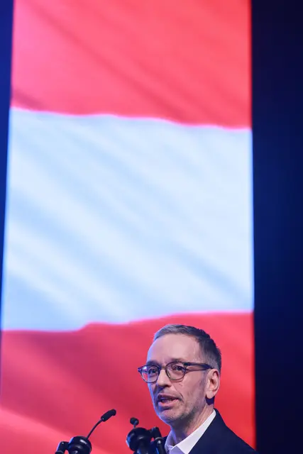 Foto: Franz Neumayr