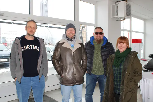 Foto: René Lederer