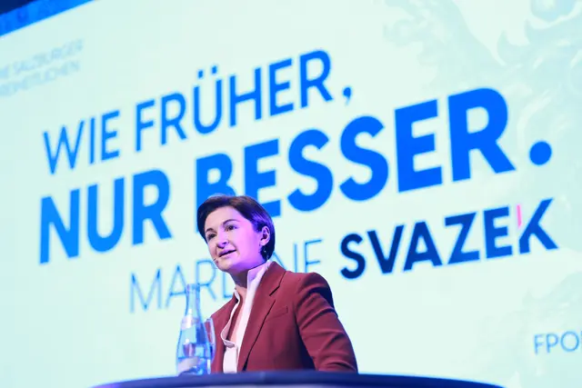 Foto: Franz Neumayr