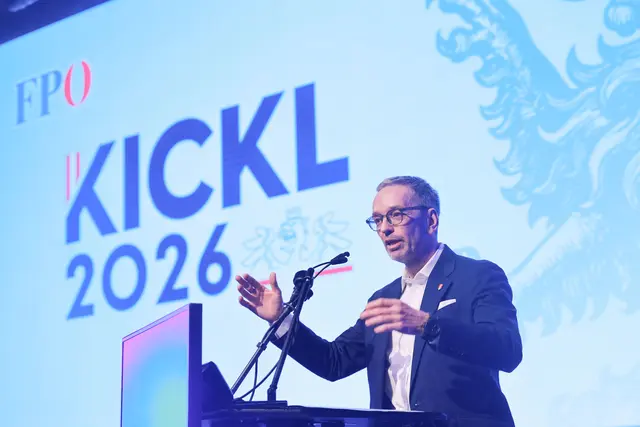 Foto: Franz Neumayr