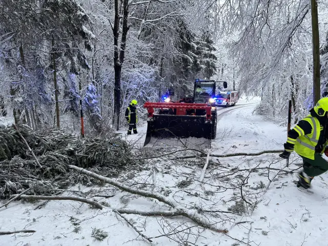 Foto: Feuerwehr Rauchwart