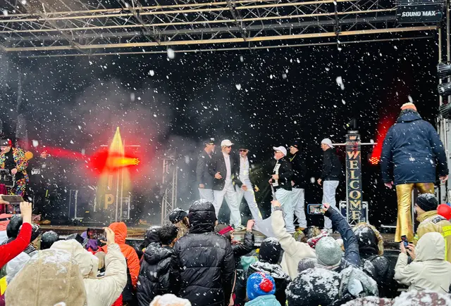 Foto: Nikolaus Kogler