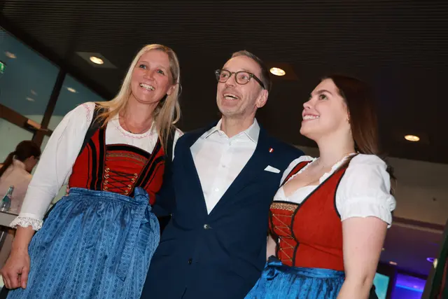 Foto: Franz Neumayr
