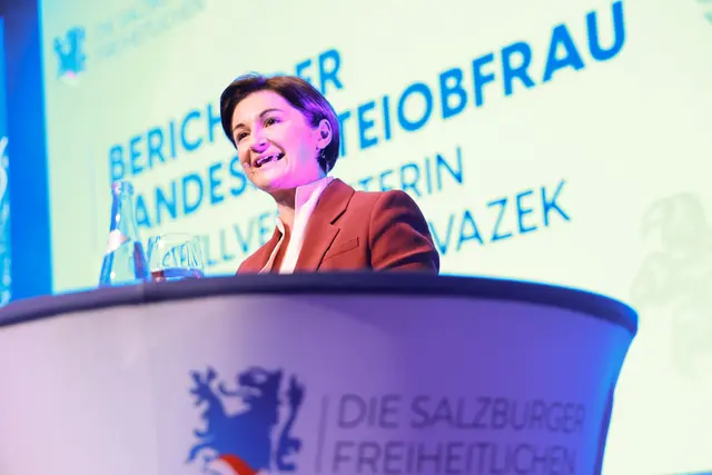 Foto: Franz Neumayr