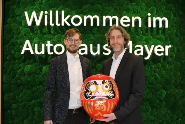 Foto: René Lederer