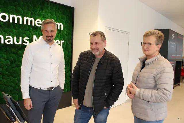 Foto: René Lederer
