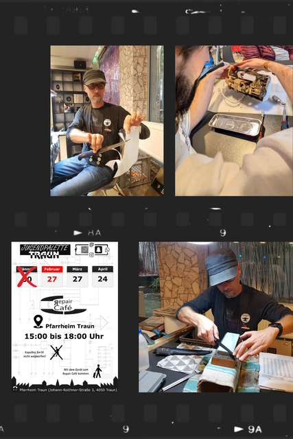 Überblick | Foto: Jugendpalette Traun