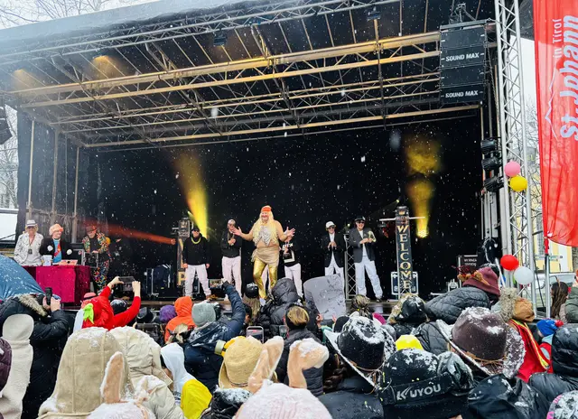 Foto: Nikolaus Kogler