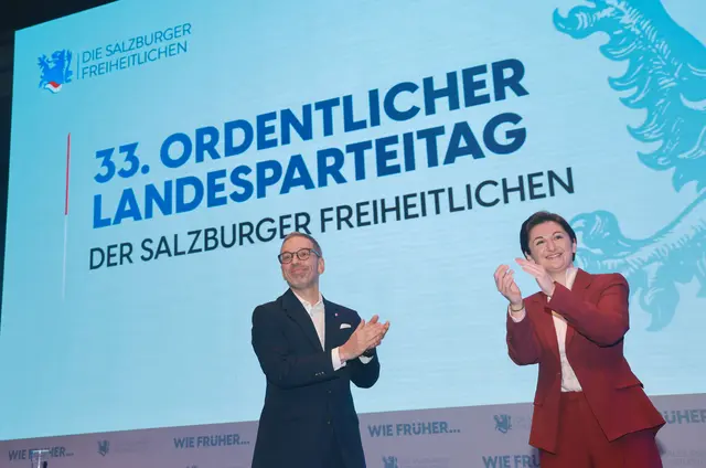 Foto: Franz Neumayr