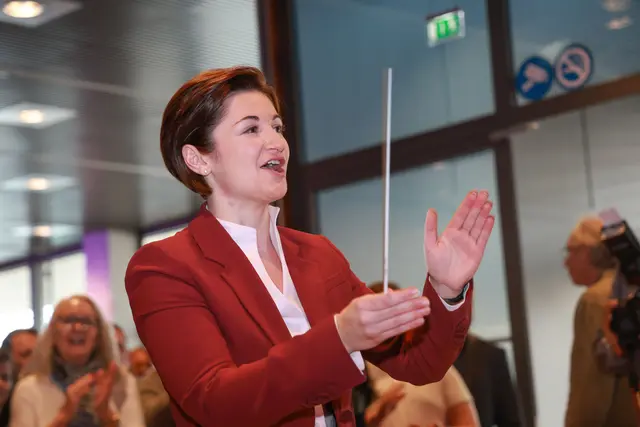 Foto: Franz Neumayr