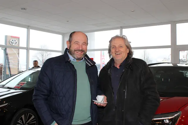 Foto: René Lederer
