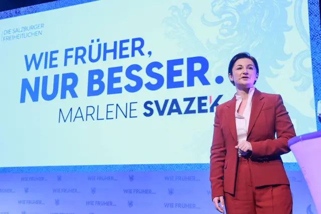 Foto: Franz Neumayr