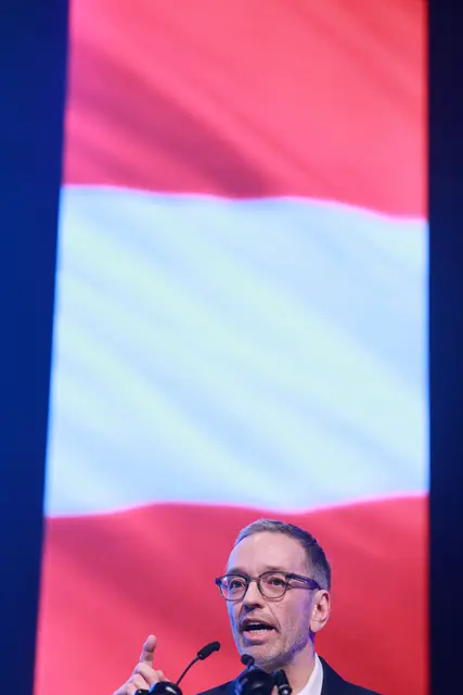 Foto: Franz Neumayr