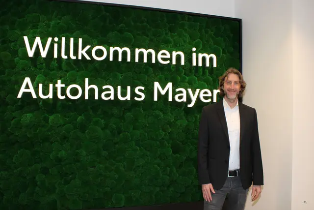 Foto: René Lederer