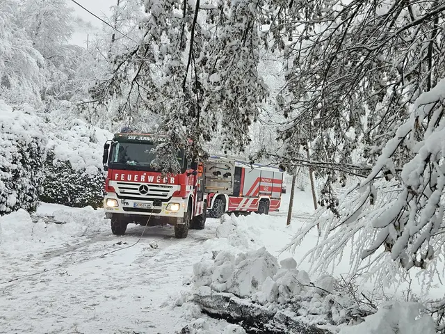 Foto: Feuerwehr Jennersdorf