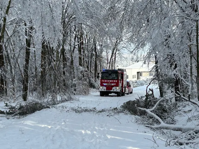 Foto: Feuerwehr Welten