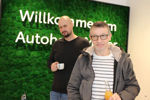 Foto: René Lederer