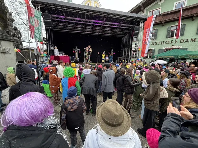 Foto: Nikolaus Kogler