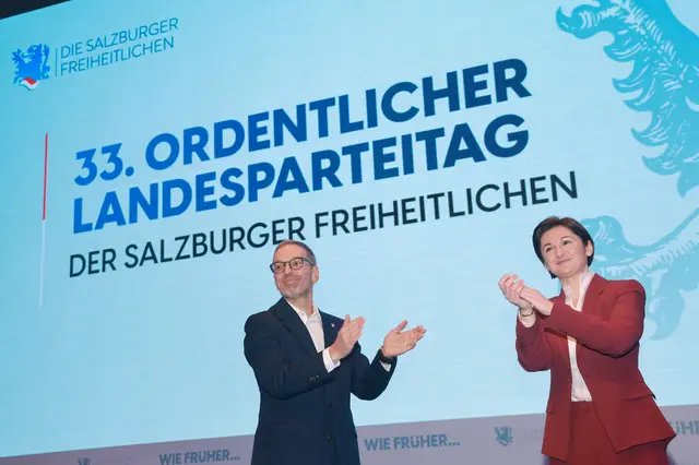 Foto: Franz Neumayr