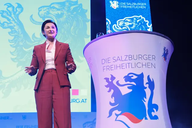 Foto: Franz Neumayr