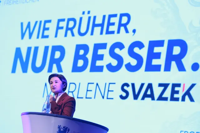 Foto: Franz Neumayr