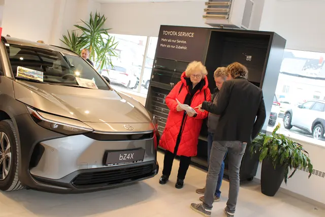 Foto: René Lederer