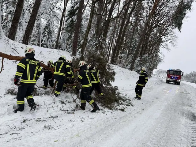 Foto: Feuerwehr Stinatz