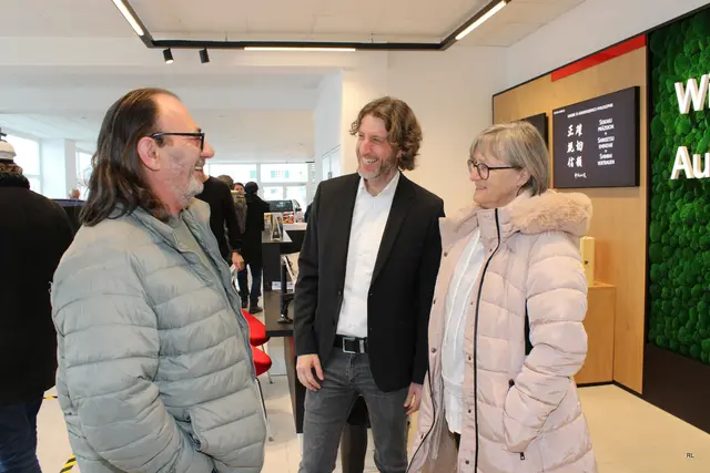 Foto: René Lederer