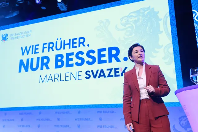 Foto: Franz Neumayr