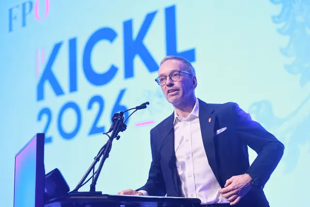 Foto: Franz Neumayr