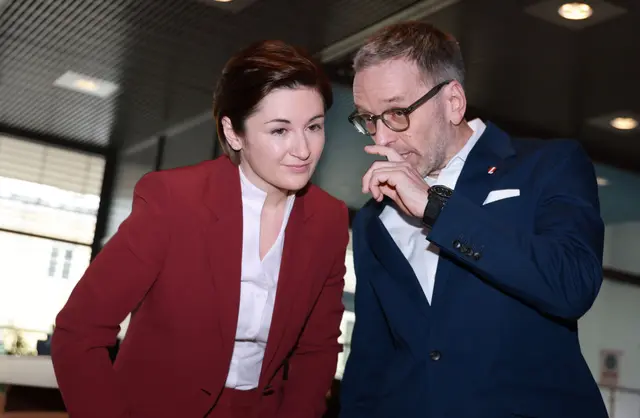 Foto: Franz Neumayr