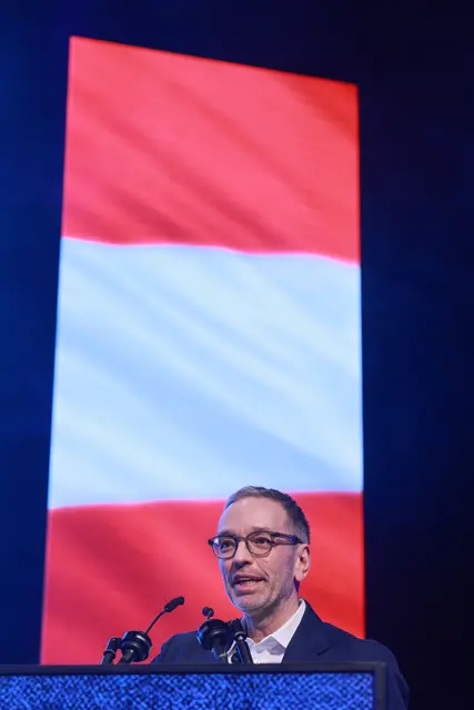 Foto: Franz Neumayr