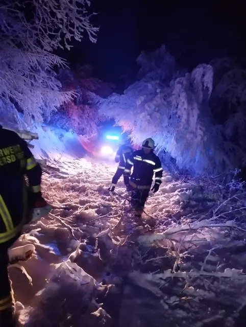 Foto: Feuerwehr Jennersdorf