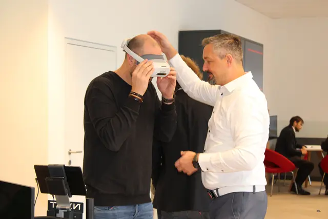 Foto: René Lederer