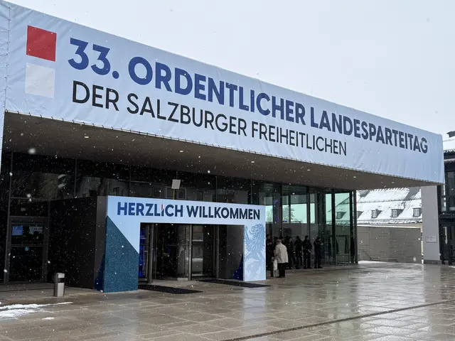 Foto: Franz Neumayr