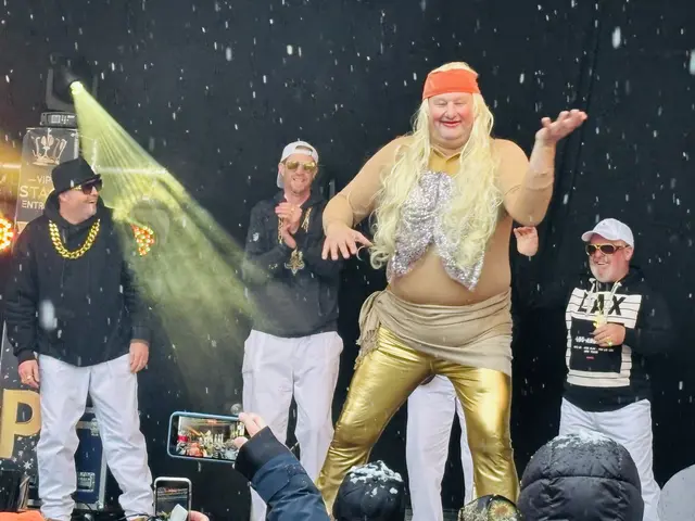 Foto: Nikolaus Kogler