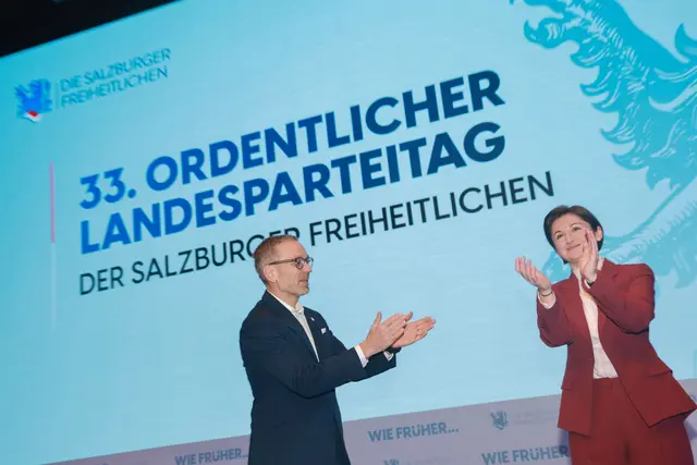 Foto: Franz Neumayr
