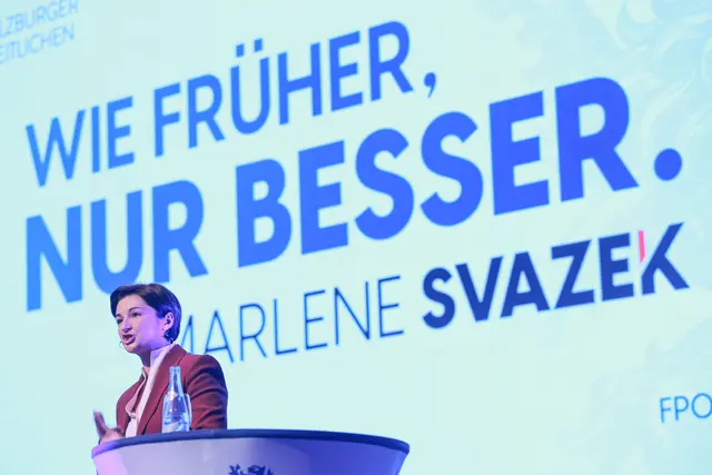 Foto: Franz Neumayr