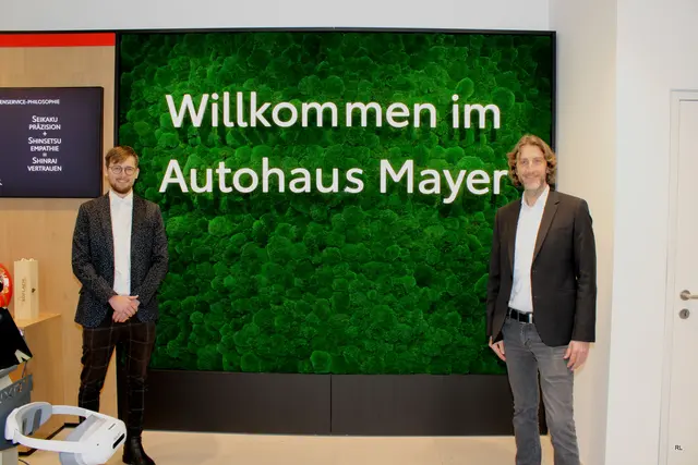 Foto: René Lederer