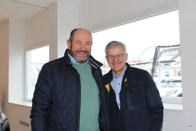 Foto: René Lederer