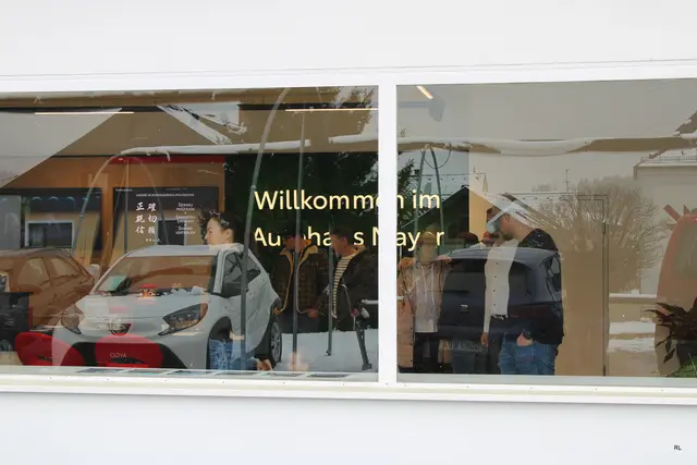 Foto: René Lederer