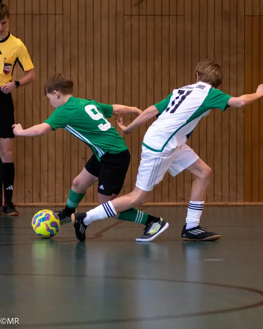 Foto: TFV/Daniel Schönherr