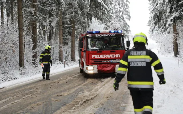 Foto: FF/Zeiler