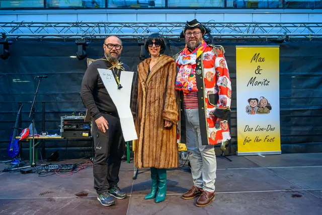 Foto: Simlinger Wolfgang/cityfoto