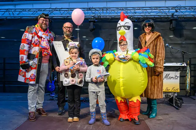 Foto: Simlinger Wolfgang/cityfoto
