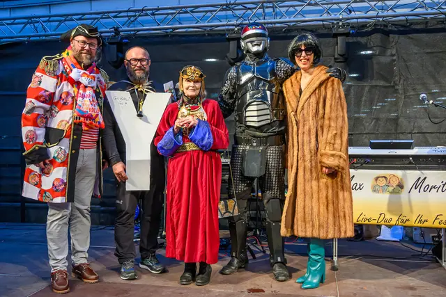 Foto: Simlinger Wolfgang/cityfoto
